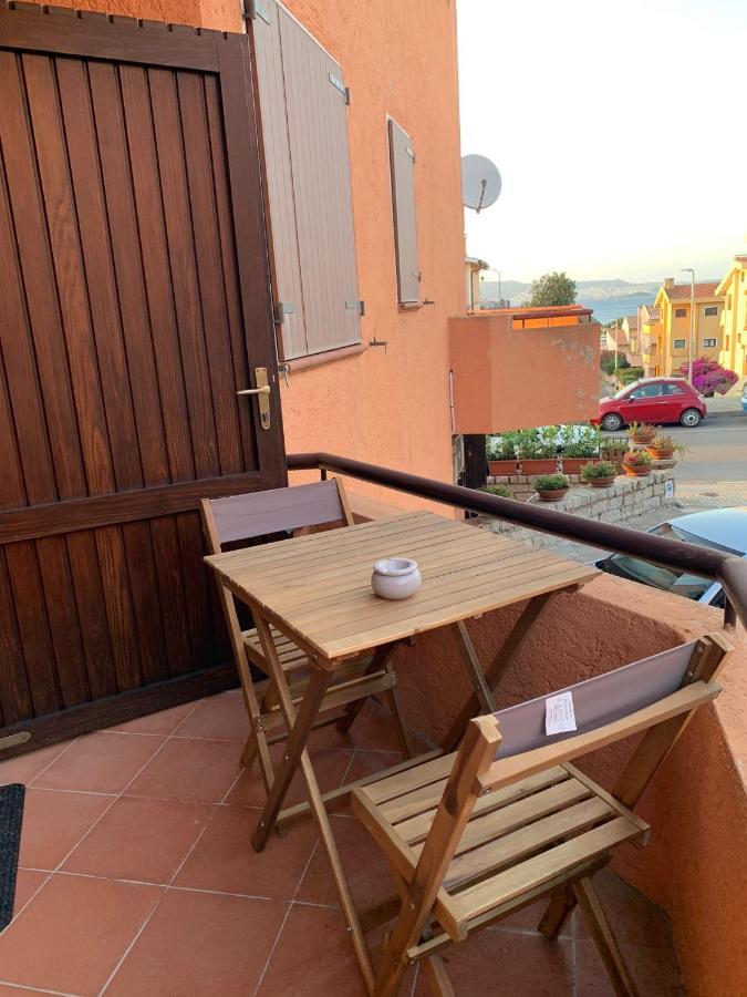 Doppelzimmer mit Terrasse