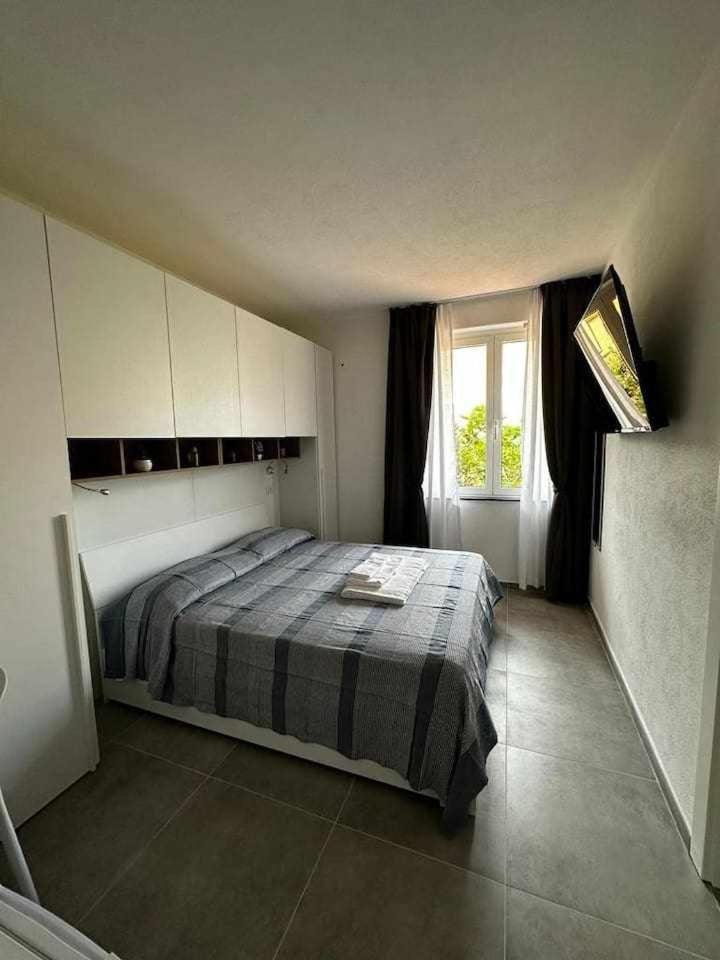 Standard Doppelzimmer