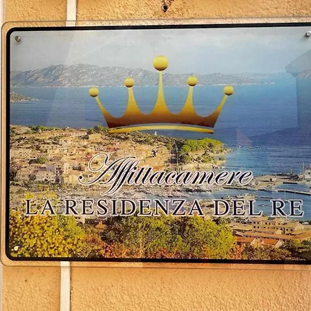 La Residenza Del Re!-3